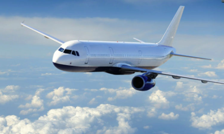 Air Freight Forwarding