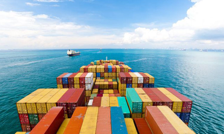 Sea Freight Forwarding