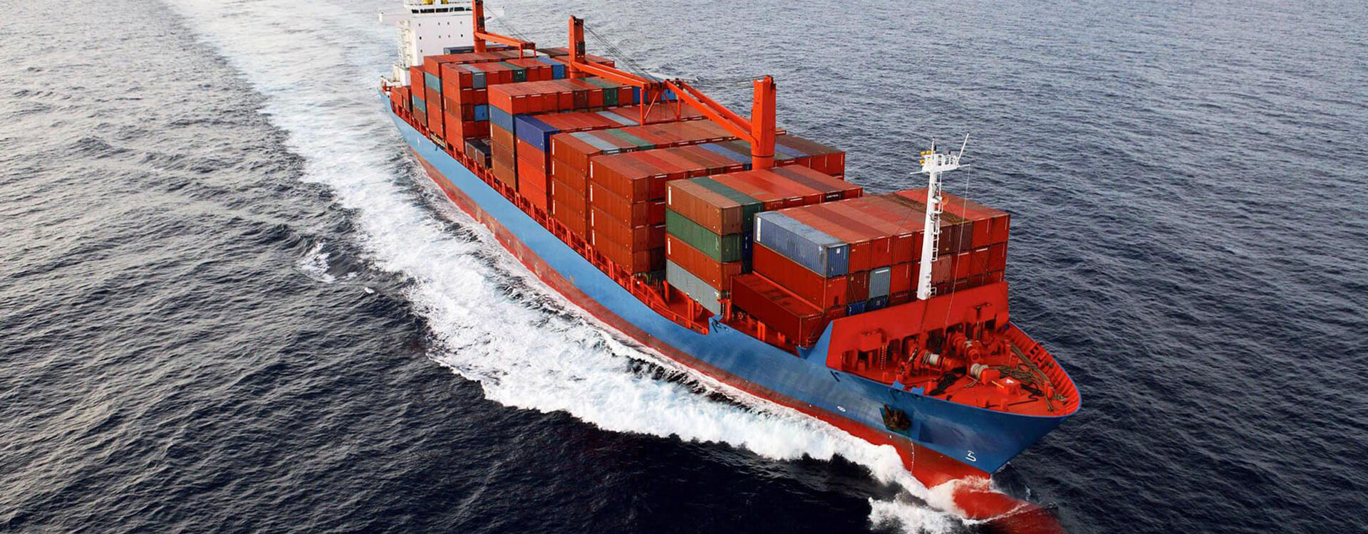 SEA FREIGHT