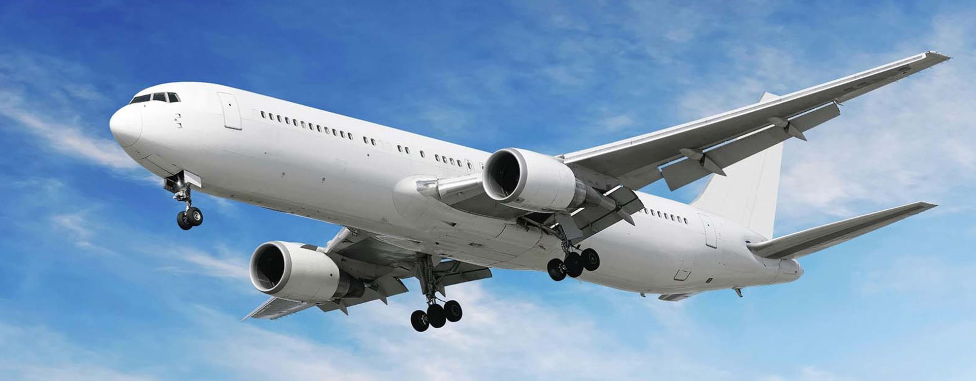 Air Freight Forwarding